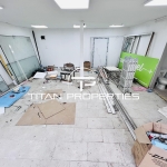 Дава се под наем Магазин в Бургас, Център - 35 кв.м за 459 € - Снимка #1