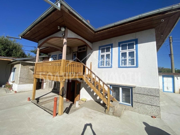 Къща в с. Ресен, Област Велико Търново - 150 кв.м за 631 €/кв.м - Снимка #1