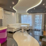 Дава се под наем Тристаен апартамент в София, Младост 4 - 99 кв.м за 820 € - Снимка #1