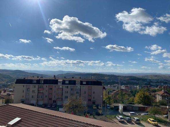 Двустаен апартамент в Велико Търново, Картала - 58 кв.м за 1914 €/кв.м - Снимка #1