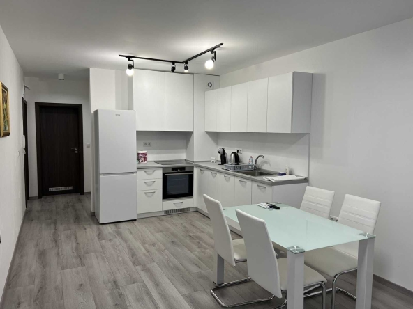 Едностаен апартамент в София, Хаджи Димитър - 55 кв.м за 1455 €/кв.м - Снимка #1