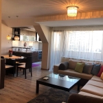 Дава се под наем Тристаен апартамент в Варна, Чайка - 110 кв.м за 900 € - Снимка #1