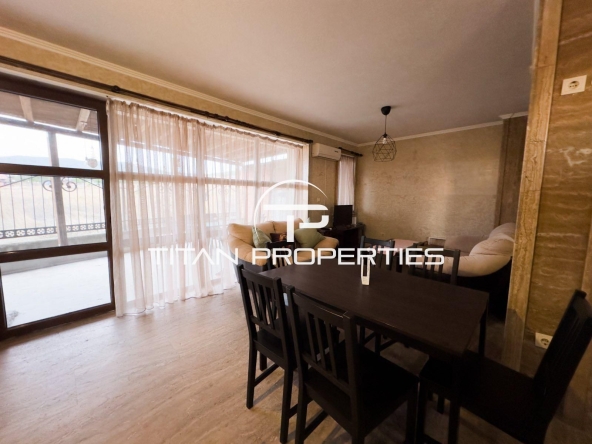 Дава се под наем Къща в с. Кошарица, Област Бургас - 160 кв.м за 765 € - Снимка #1