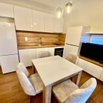 Дава се под наем Двустаен апартамент в Пловдив, Кършияка - 70 кв.м за 639 € - Снимка #1