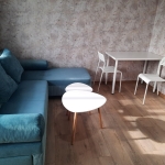 Двустаен апартамент в Пловдив, Кършияка - 47 кв.м за 1990 €/кв.м - Снимка #1