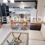 Дава се под наем Двустаен апартамент в Варна, Базар Левски - 56 кв.м за 500 € - Снимка #1