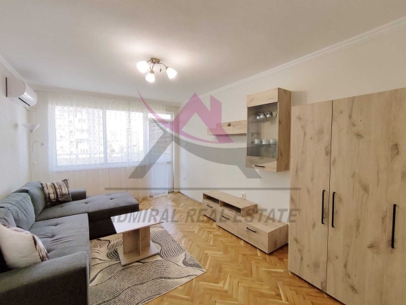 Дава се под наем Четиристаен апартамент в Варна, Генералите - 110 кв.м за 767 € - Снимка #1