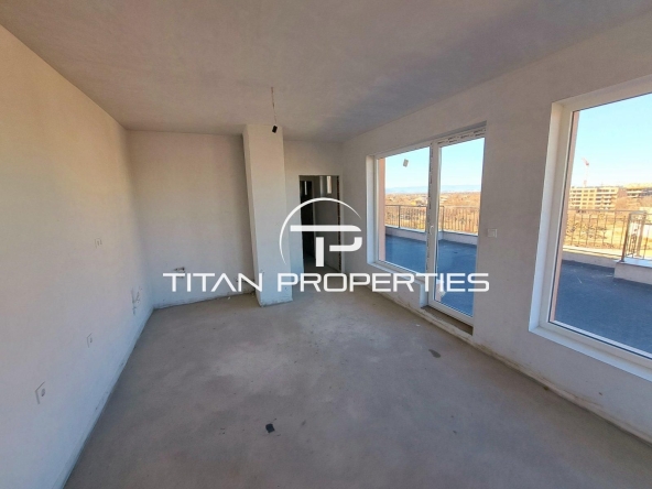 Едностаен апартамент в Пловдив, Южен - 88 кв.м за 1260 €/кв.м - Снимка #1