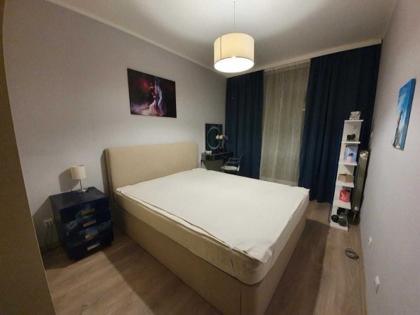 Двустаен апартамент в София, Младост 4 - 71 кв.м за 2043 €/кв.м - Снимка #1