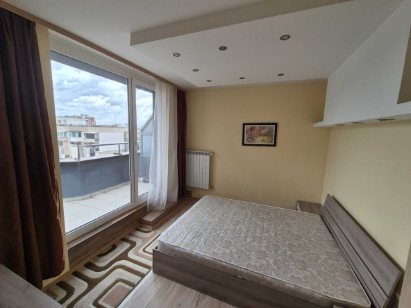 Двустаен апартамент в София, Младост 4 - 90 кв.м за 1739 €/кв.м - Снимка #1