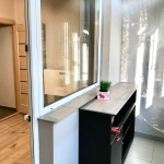 Дава се под наем Двустаен апартамент в София, Зона Б-18 - 65 кв.м за 750 € - Снимка #1