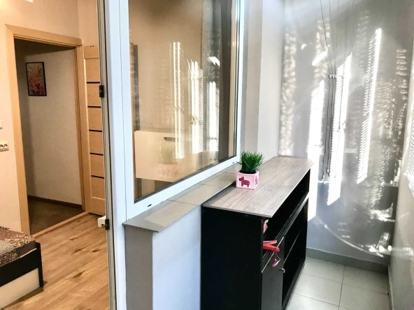 Дава се под наем Двустаен апартамент в София, Зона Б-18 - 65 кв.м за 750 € - Снимка #1