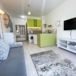 Дава се под наем Едностаен апартамент в Варна, Бриз - 35 кв.м за 450 € - Снимка #1