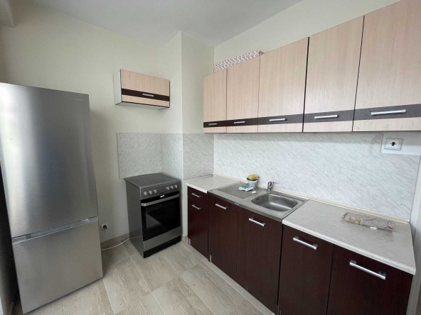 Дава се под наем Двустаен апартамент в София, Дианабад - 52 кв.м за 425 € - Снимка #1