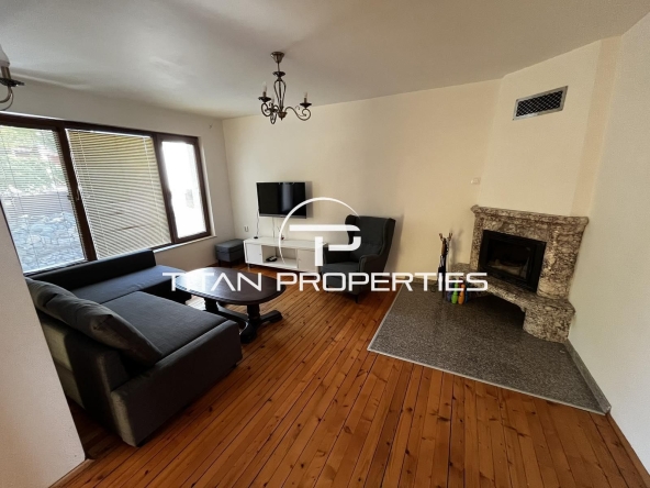 Дава се под наем Къща в Пловдив, Старият град - 159 кв.м за 1100 € - Снимка #1