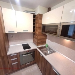 Дава се под наем Двустаен апартамент в Русе, Център - 73 кв.м за 382.5 € - Снимка #1