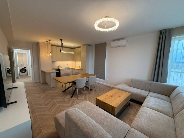 Дава се под наем Тристаен апартамент в София, Витоша - 120 кв.м за 1299 € - Снимка #1