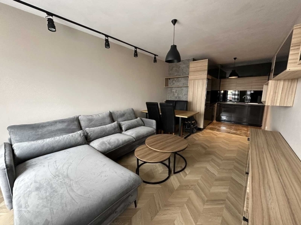 Двустаен апартамент в София, Връбница 2 - 65 кв.м за 2385 €/кв.м - Снимка #1