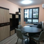 Дава се под наем Двустаен апартамент в София, Банишора - 51 кв.м за 767 € - Снимка #1