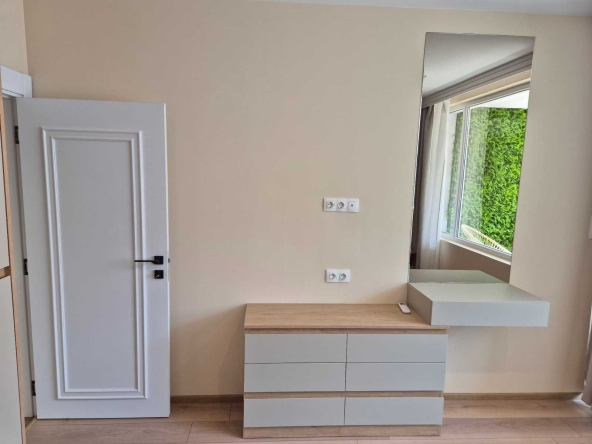 Двустаен апартамент в Пловдив, Каменица 1 - 67 кв.м за 2389 €/кв.м - Снимка #1