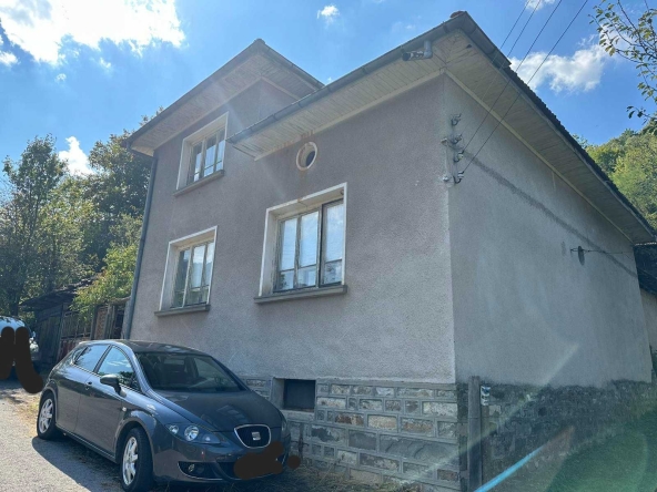 Къща в Троян - 100 кв.м за 429 €/кв.м - Снимка #1