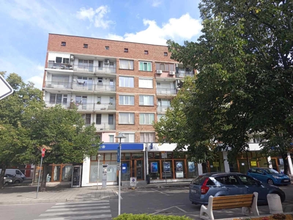 Тристаен апартамент в Казанлък - 88 кв.м за 1449 €/кв.м - Снимка #1