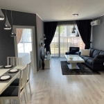 Дава се под наем Двустаен апартамент в Пловдив, Кършияка - 85 кв.м за 459 € - Снимка #1