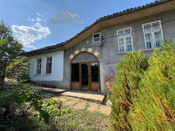 Къща в с. Церова кория, Област Велико Търново - 100 кв.м за 880 €/кв.м - Снимка #1