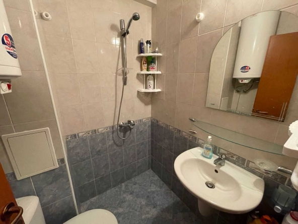 Едностаен апартамент в Поморие - 50 кв.м за 3800 €/кв.м - Снимка #1