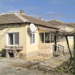 Къща в с. Дуранкулак, Област Добрич - 110 кв.м за 473 €/кв.м - Снимка #1