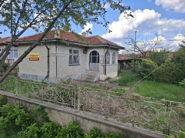 Къща в Дулово - 117 кв.м за 744 €/кв.м - Снимка #1