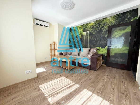 Дава се под наем Двустаен апартамент в София, Зона Б-18 - 55 кв.м за 499 € - Снимка #1