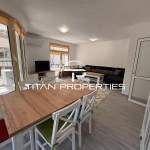 Дава се под наем Тристаен апартамент в Бургас, Център - 100 кв.м за 714 € - Снимка #1