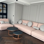 Дава се под наем Тристаен апартамент в Пловдив, Кършияка - 105 кв.м за 1050 € - Снимка #1