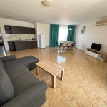 Тристаен апартамент в Ахелой - 130 кв.м за 593 €/кв.м - Снимка #1