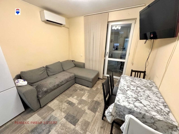 Двустаен апартамент в Русе, Родина 1 - 54 кв.м за 1800 €/кв.м - Снимка #1