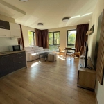 Дава се под наем Двустаен апартамент в Пловдив, Христо Смирненски - 77 кв.м за 612 € - Снимка #1