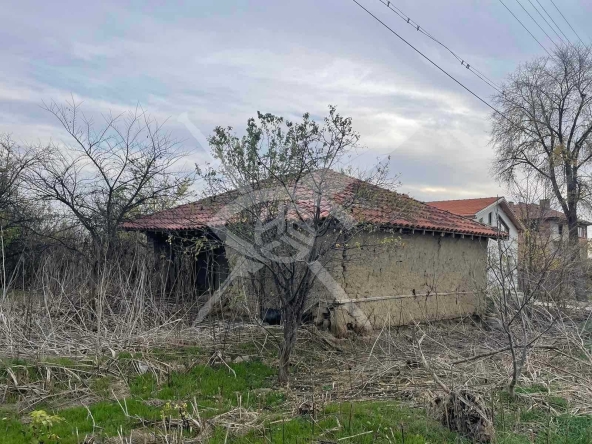 Парцел в Съединение - 640 кв.м за 47 €/кв.м - Снимка #1