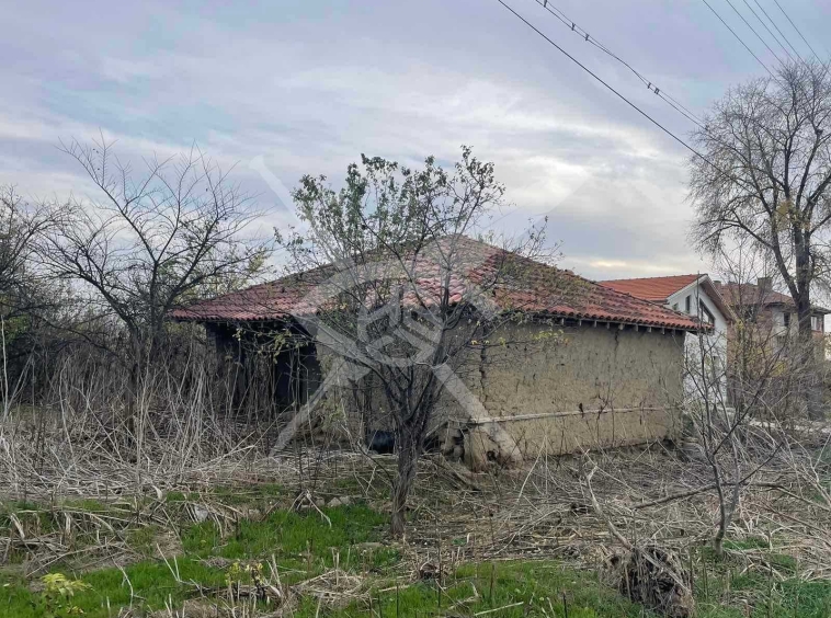 Парцел в Съединение - 640 кв.м за 47 €/кв.м - Снимка #1