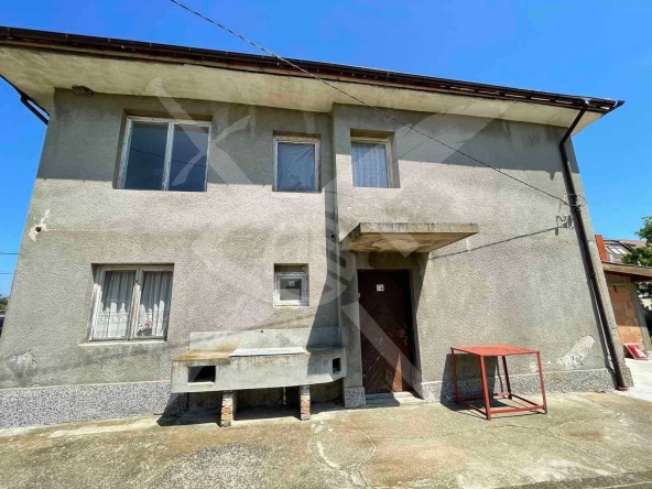 Къща в с. Варвара, Област Бургас - 85 кв.м за 650 €/кв.м - Снимка #1