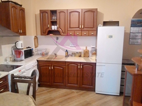 Дава се под наем Двустаен апартамент в Варна, Аспарухово - 55 кв.м за 400 € - Снимка #1