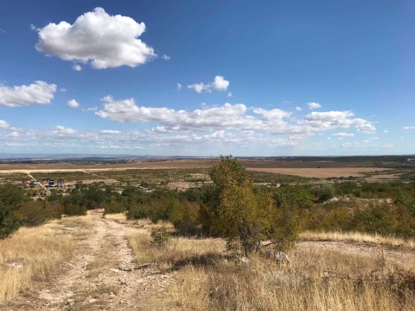 Парцел в Асеновград - 2038 кв.м за 13 €/кв.м - Снимка #1