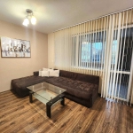 Дава се под наем Двустаен апартамент в Варна, Център - 60 кв.м за 600 € - Снимка #1