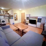 Дава се под наем Двустаен апартамент в Несебър - 60 кв.м за 280.5 € - Снимка #1