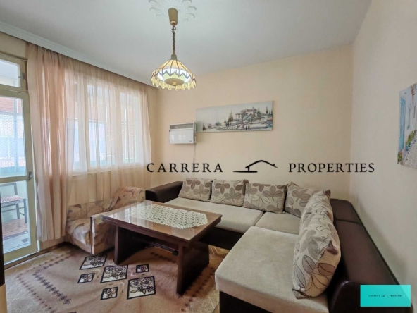 Дава се под наем Тристаен апартамент в Варна, Конфуто - 90 кв.м за 205000 € - Снимка #1