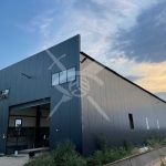 Дава се под наем Склад в с. Хаджиево, Област Пазарджик - 1000 кв.м за 770000 € - Снимка #1