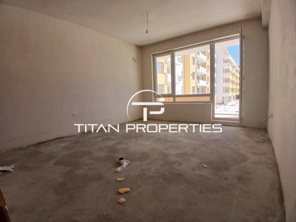 Двустаен апартамент в Пловдив, Остромила - 67 кв.м за 1792 €/кв.м - Снимка #1