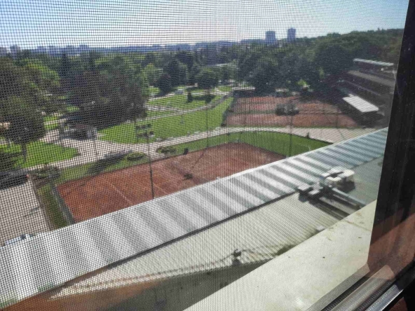 Дава се под наем Двустаен апартамент в Добрич, Свети Георги - 60 кв.м за 382.5 € - Снимка #1