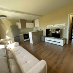 Дава се под наем Двустаен апартамент в Пловдив, Христо Смирненски - 80 кв.м за 612 € - Снимка #1