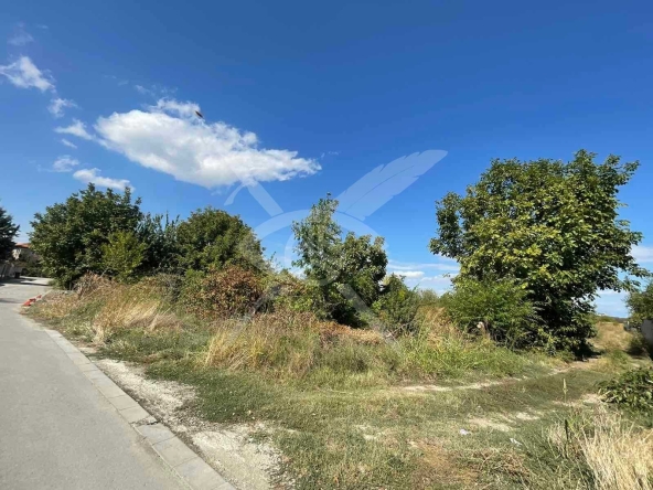 Парцел в Пловдив, Коматево - 571 кв.м за 333 €/кв.м - Снимка #1